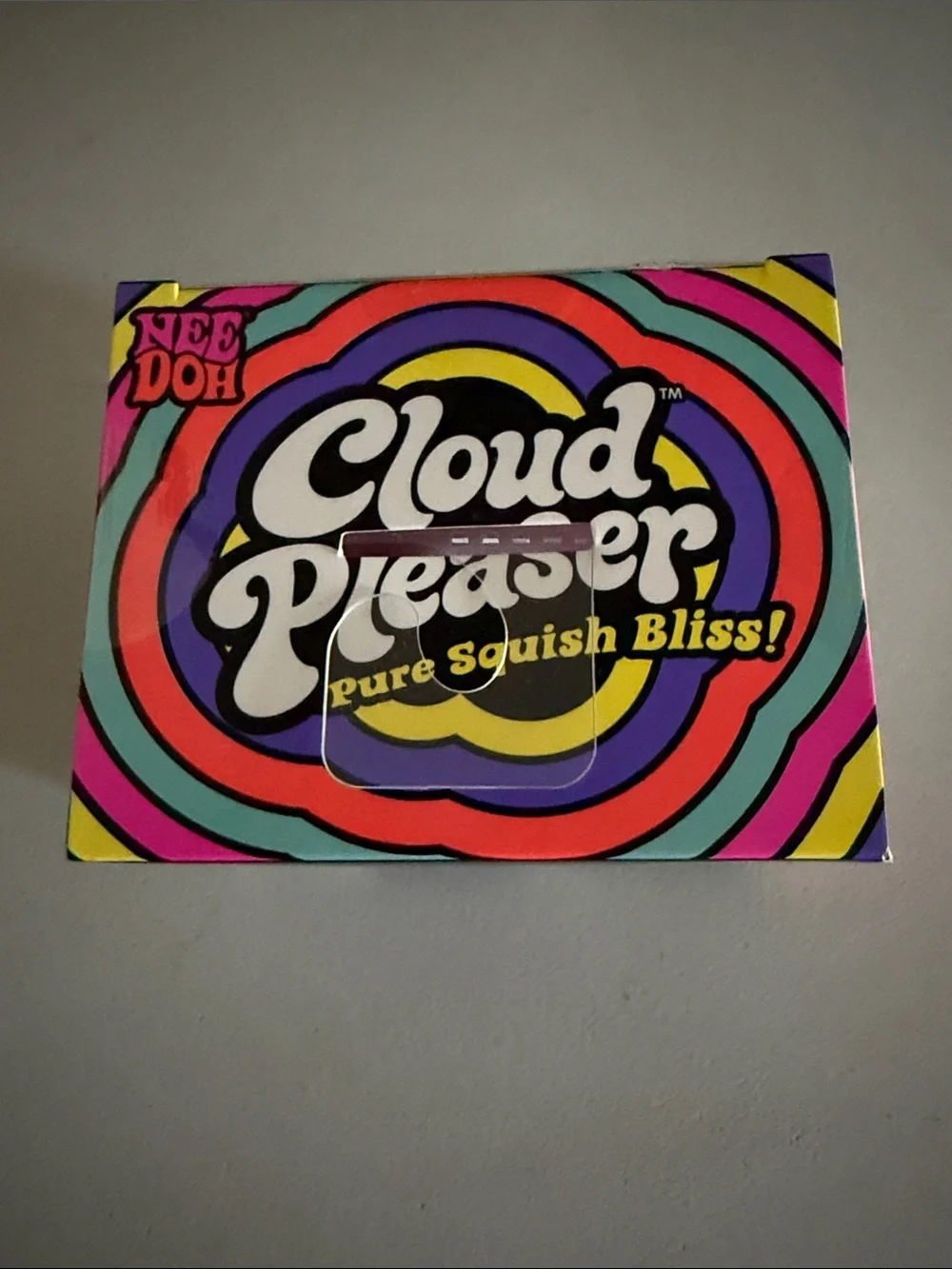 NeeDoh Cloud Pleaser
